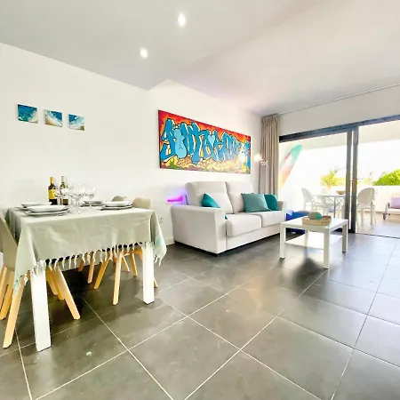Apartment Casa Punta Blanca
