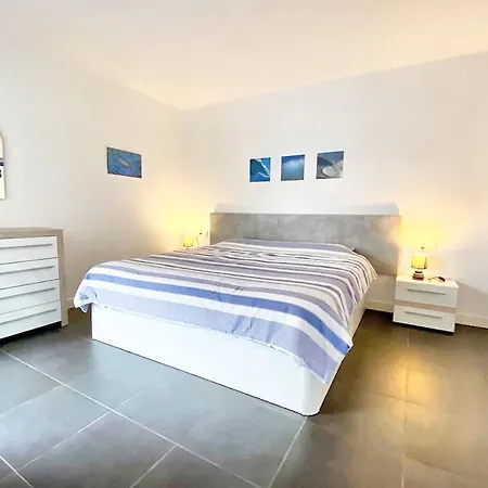 Casa Punta Blanca Apartment *
