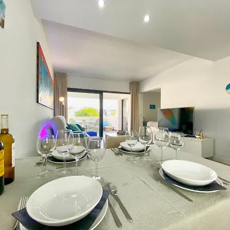 Apartment Casa Punta Blanca La Oliva