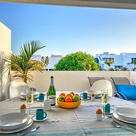 Casa Punta Blanca *
