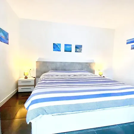 Casa Punta Blanca La Oliva