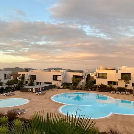 Casa Punta Blanca Apartment *