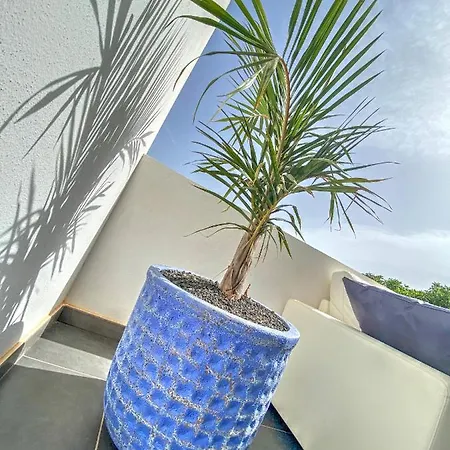 Casa Punta Blanca Apartment *