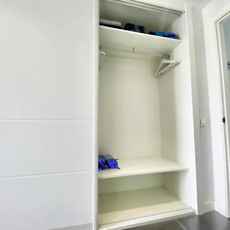 Casa Punta Blanca Apartment
