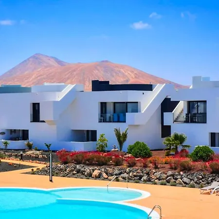 Casa Punta Blanca Apartment *