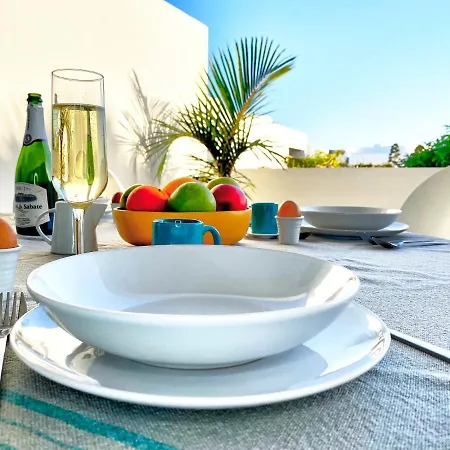 Casa Punta Blanca