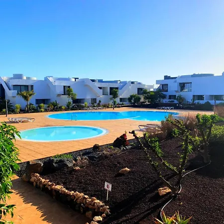 Casa Punta Blanca