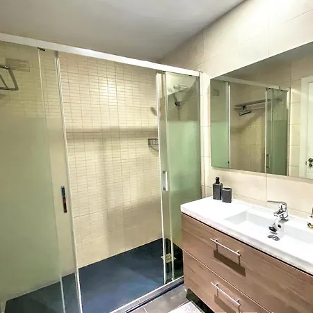 Casa Punta Blanca Apartment La Oliva