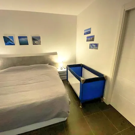 Apartment Casa Punta Blanca